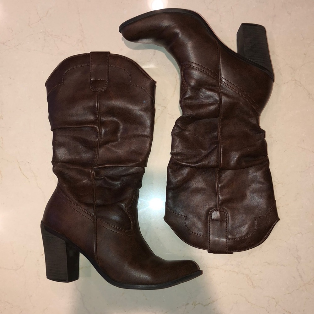 Western Boots
